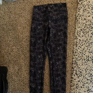 Lululemon pants
